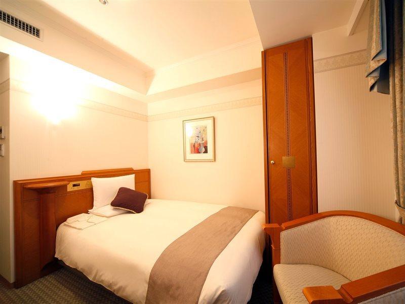 Koko Hotel Osaka Shinsaibashi Exterior photo