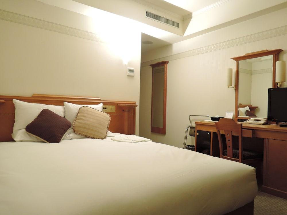 Koko Hotel Osaka Shinsaibashi Exterior photo