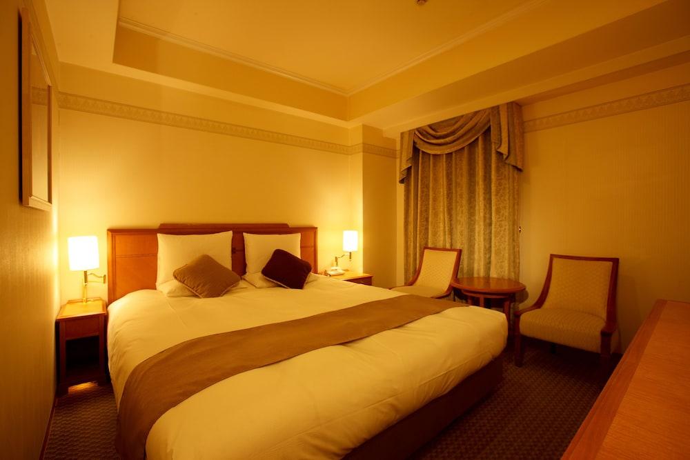 Koko Hotel Osaka Shinsaibashi Exterior photo