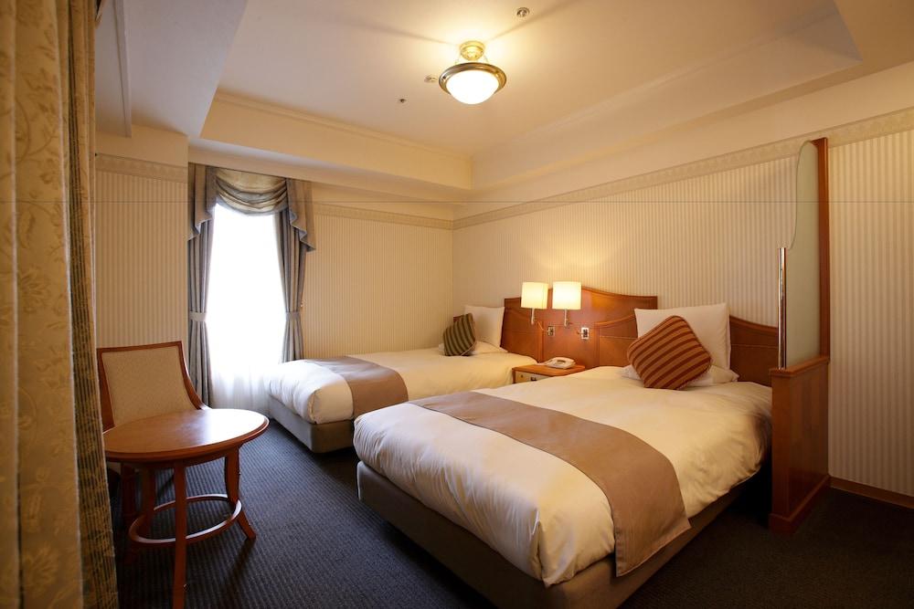 Koko Hotel Osaka Shinsaibashi Exterior photo