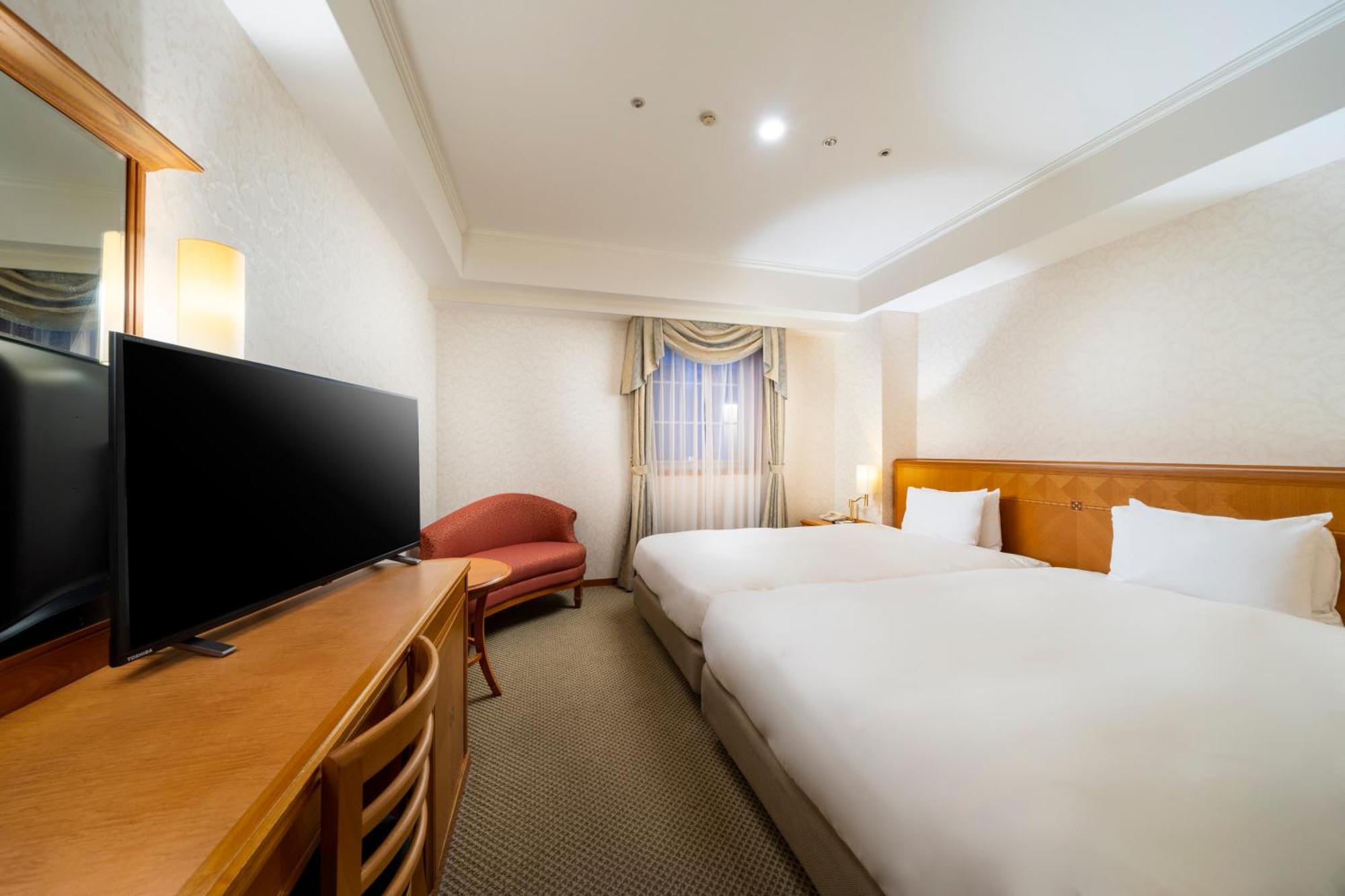 Koko Hotel Osaka Shinsaibashi Exterior photo