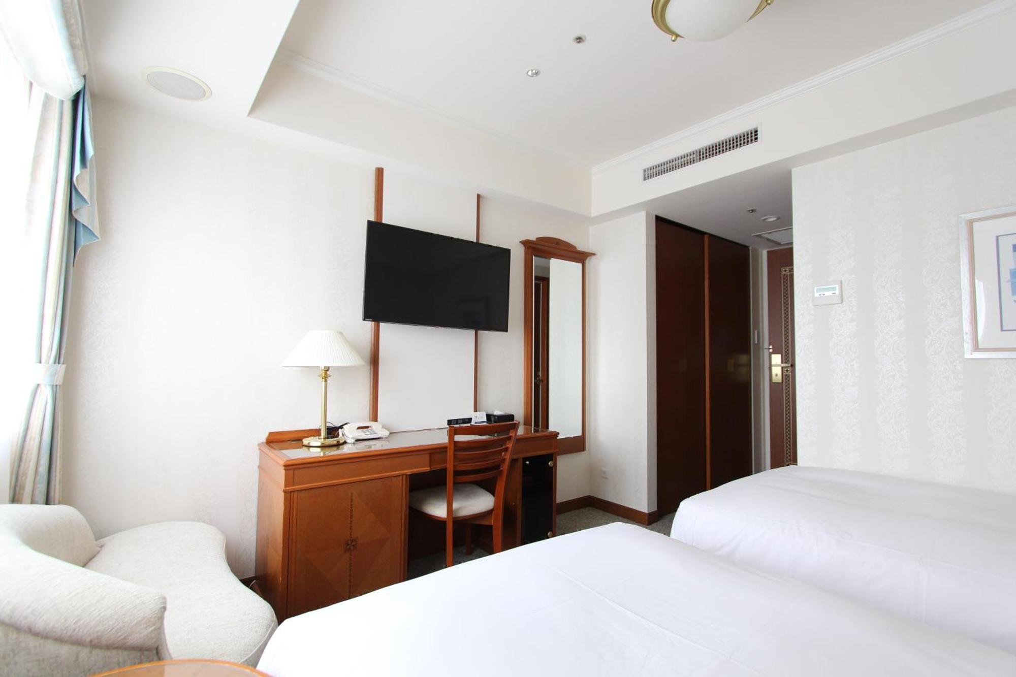 Koko Hotel Osaka Shinsaibashi Exterior photo