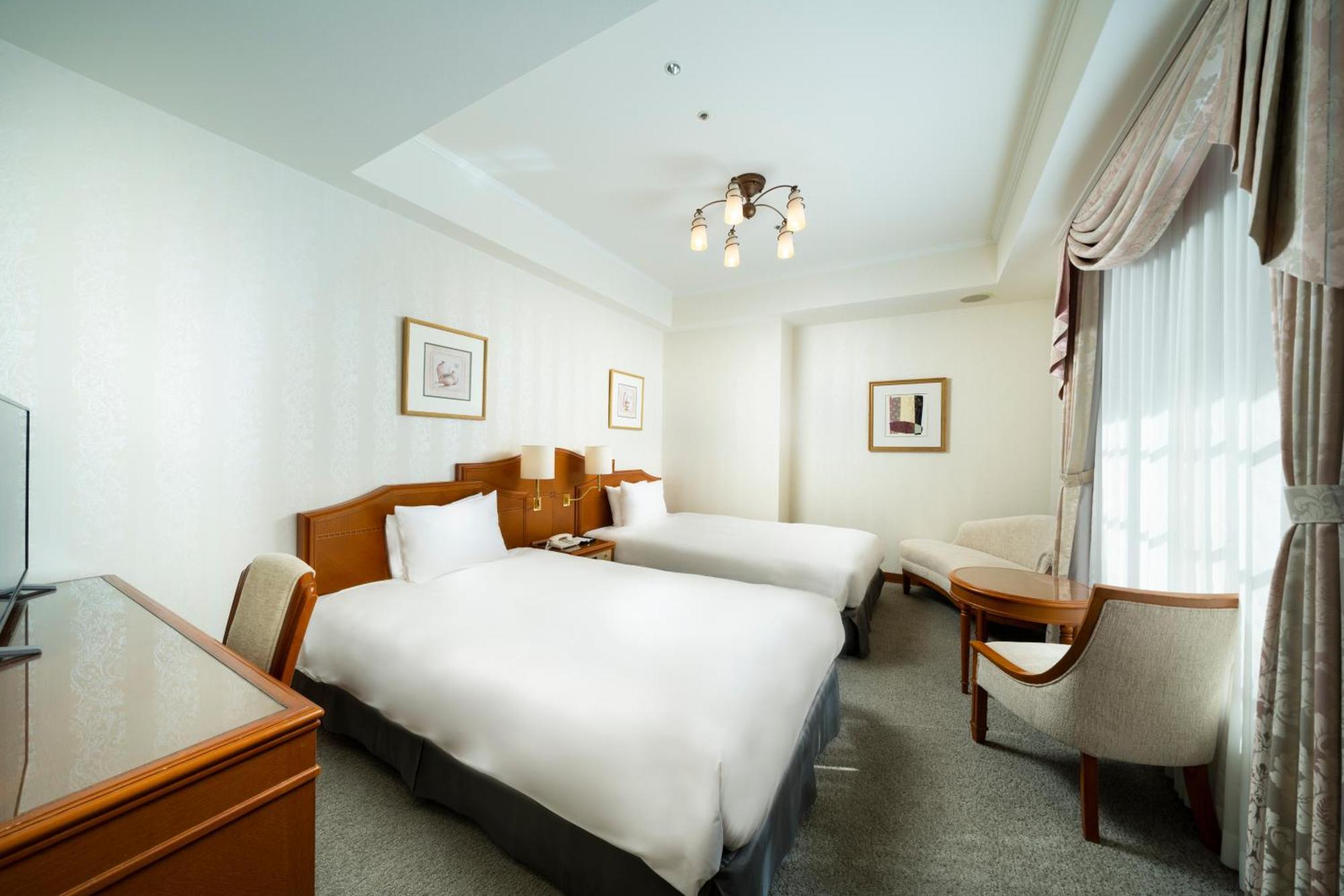 Koko Hotel Osaka Shinsaibashi Exterior photo