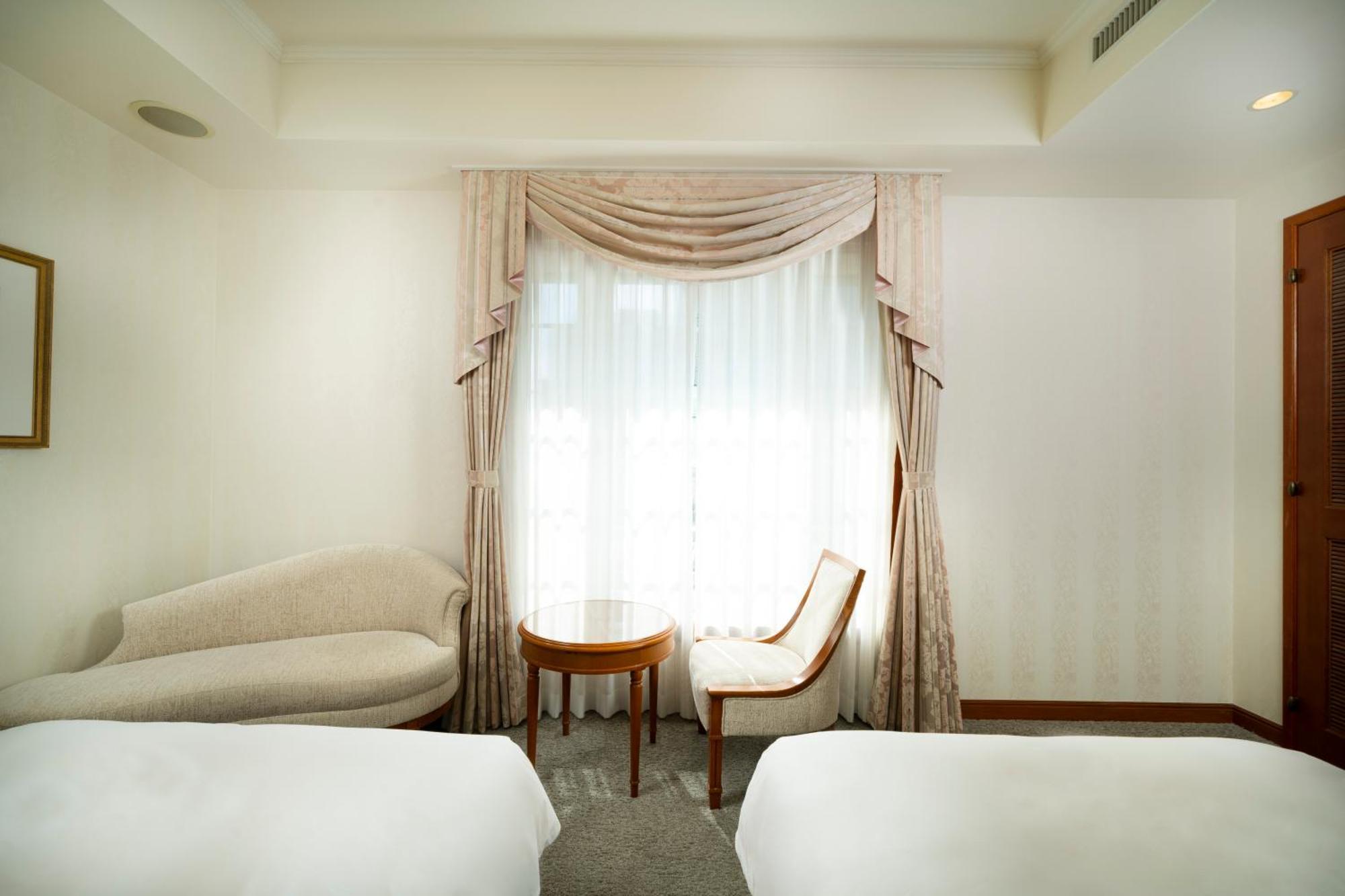 Koko Hotel Osaka Shinsaibashi Exterior photo