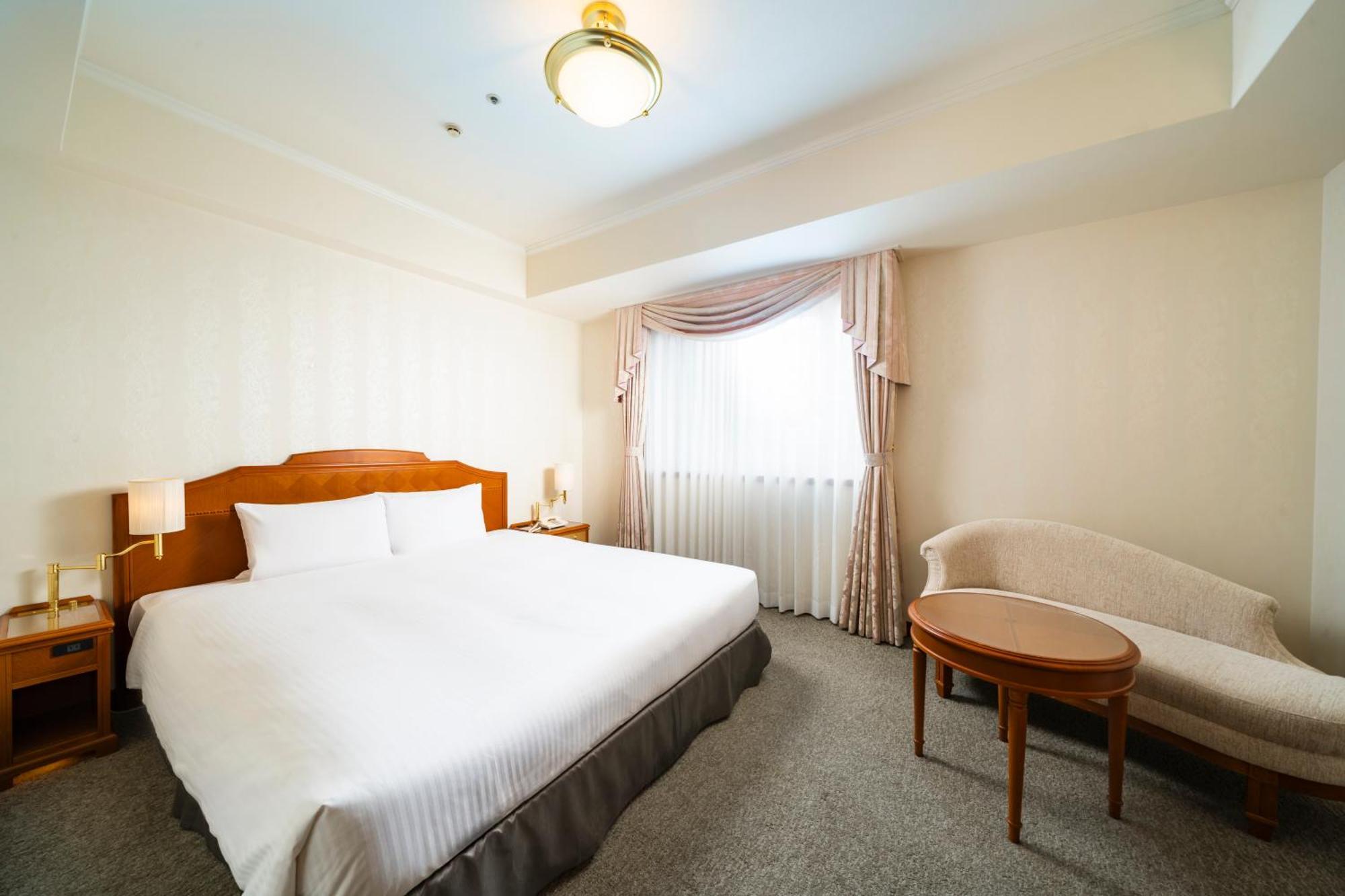 Koko Hotel Osaka Shinsaibashi Exterior photo
