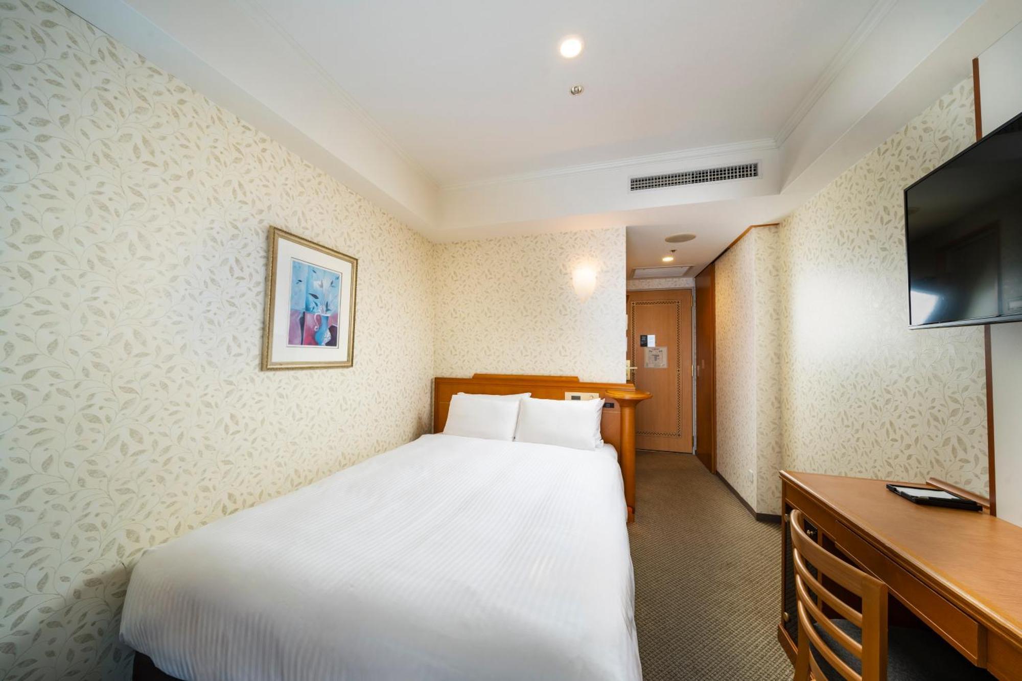 Koko Hotel Osaka Shinsaibashi Exterior photo