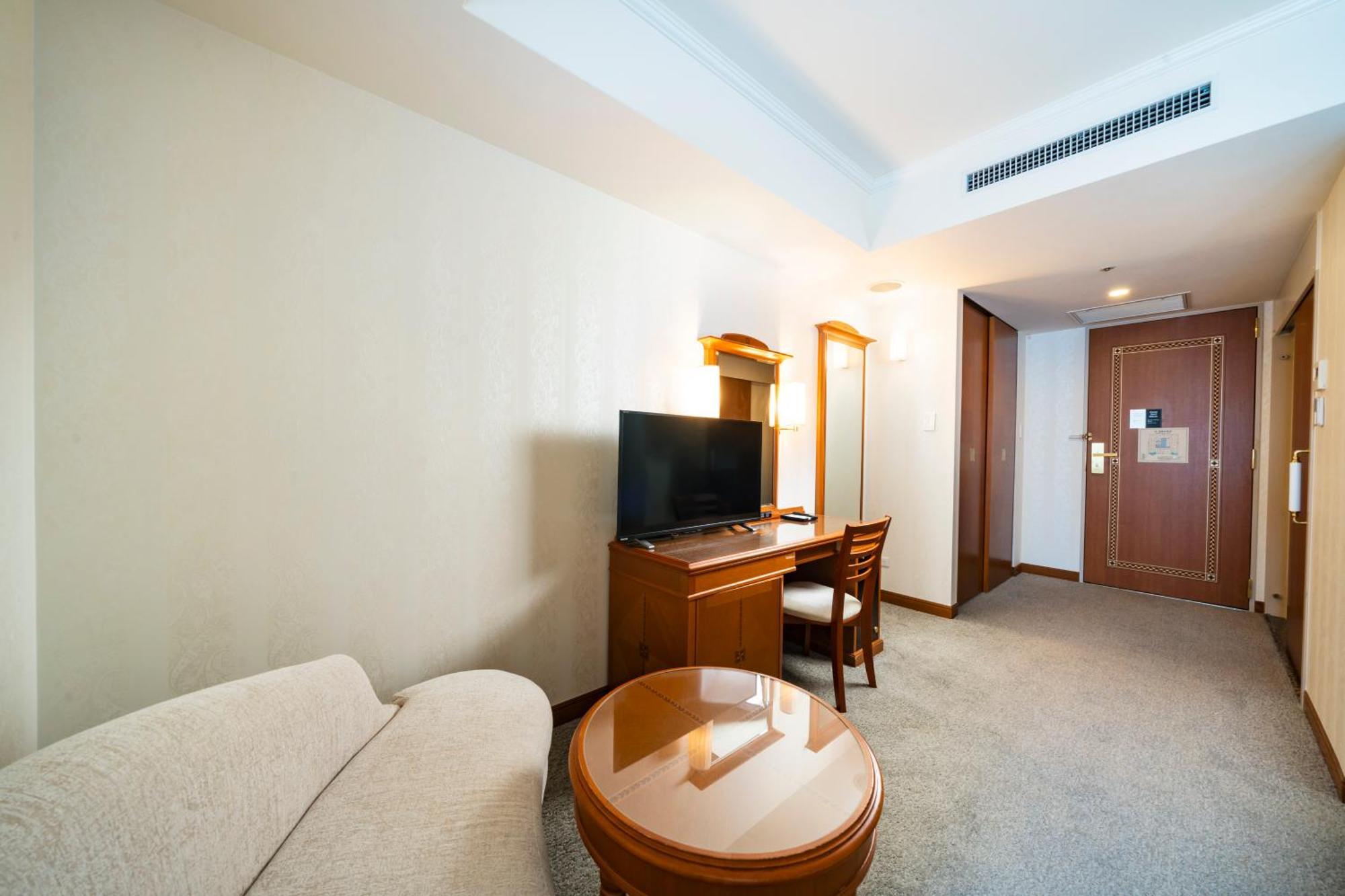 Koko Hotel Osaka Shinsaibashi Exterior photo